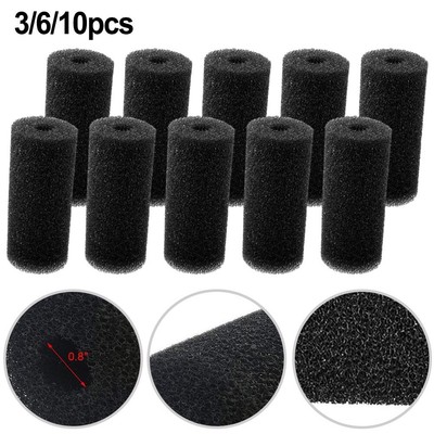 Pre-Filter Sponge Roll for Beckett Pond FR DP Pump 7209410 7137710 Replacement