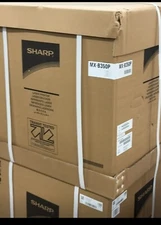 SHARP MXB350P Networked Digital MFP 35PPM Black & White Printer NEW Unopened Box