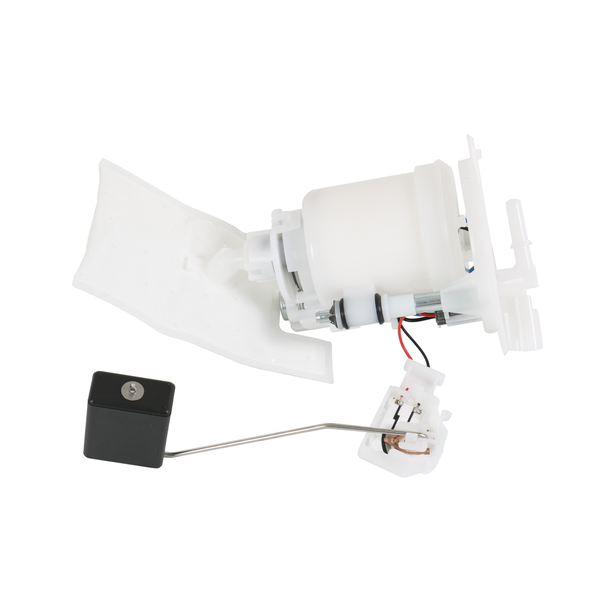 BB5-13907-00-00 Fuel Pump Assembly For 2018-2023 Yamaha Kodiak 450