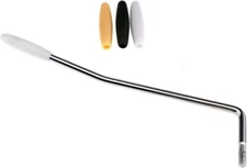 Micro Trader 0.2 Inch Thread Tremolo Arm Whammy Bar For Mim Strat Stratocaster E