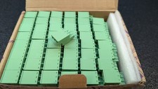 🔥144 NEW🔥 JITE Pluggable Industrial Terminal Blocks PTB750B-07-2-03-3