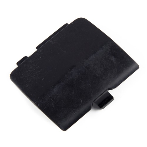 Heckscheibenwischer Abdeckkappe Für Mazda | Schwarz - Einfach Aufstecken