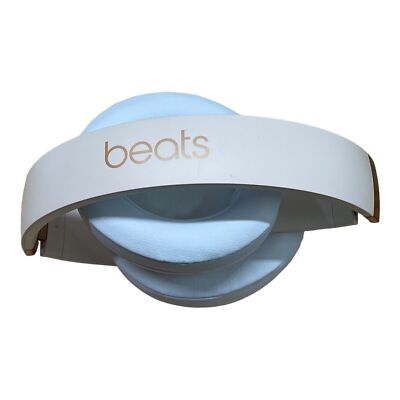 Beats by Dr. Dre Studio 3 Wireless Headphones ANC (Porcelain Rose