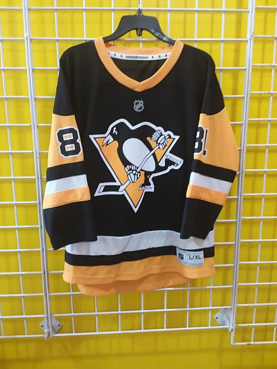 Retro Phil Kessel Penguins Jersey Penguins Jersey White Phil