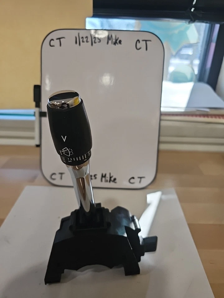 Airtex Turn Signal Windshield Wiper High/Low Beam Lever Switch For 95-97 Lincoln - Image 4 of 4