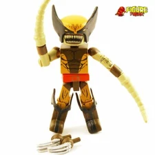 Marvel Minimates Series 47 Brood Wolverine Variant