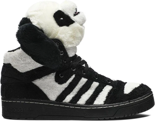adidas Js Panda Bear Jeremy Scott