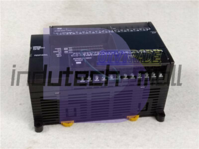 1PC Omron CP1E-E40SDR-A CP1EE40SDR-A PLC Module NEW | eBay