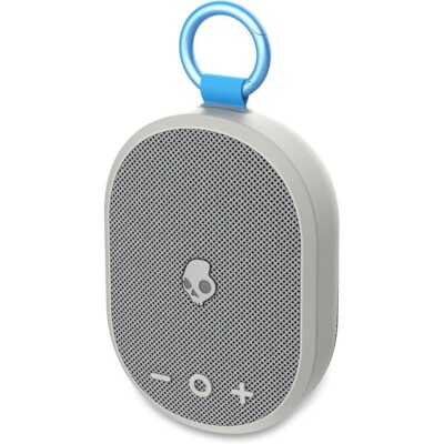 Skullcandy Kilo Wireless Bluetooth Waterproof Mini Speaker - Gray