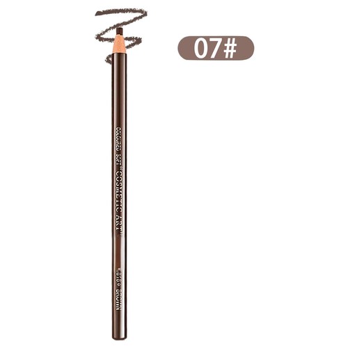 Women Trendy Eyebrows Pencil Sweat Resistant Durable Eyebrow Pencil Makeup Tool - Bild 30 von 30