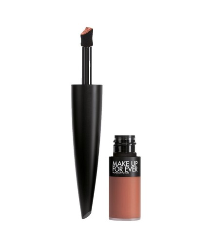 New Make Up For Ever Professional Wavy Brush 134 Makeup Forever | eBay