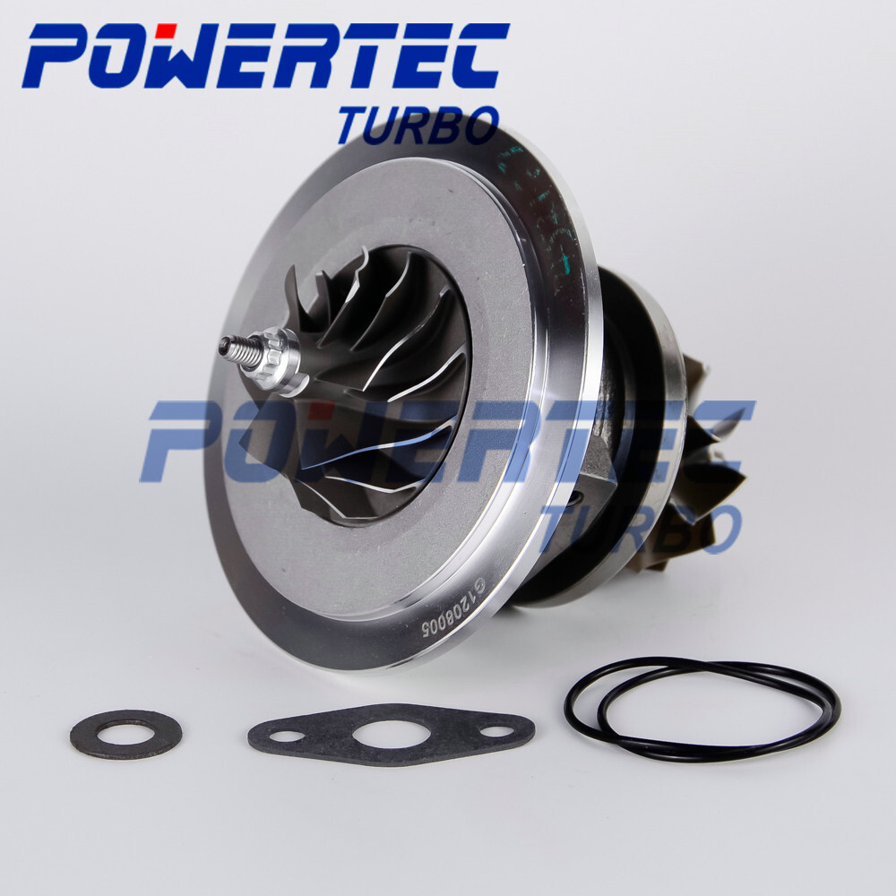 。きゃり　hto④sscc CHRA 14411-69T60 turbocharger cartridge for Nissan CabStar 3.0 Dci