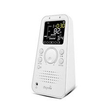 WSM-289 Smart Metronome Electronic Metronome and Bluetooth Speaker with 4 Tones