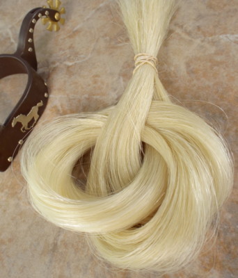 Is Blond Horsehair Better Than Brown Horsehair for Mattress?
