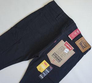 levi's workwear 511