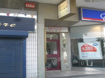 Foto 6x4 Duffs Full House in London Road Waterlooville c2009