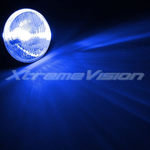 XtremeVision Xenon Replacement Bulbs H7 10K 30K 43K 3K 5K 6K 8K (1 pair) - Picture 10 of 23