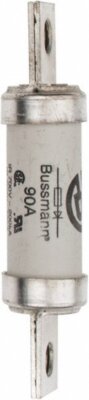 Bussmann FWP-90B, FWP-90A, FWP-90 90A 700V Fuse (Pack of 1)