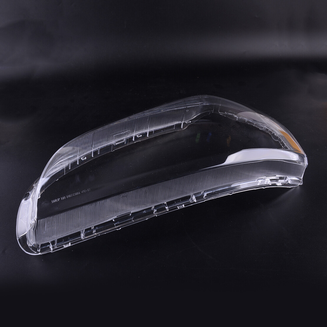 Scheinwerferglas Für Hyundai Tucson 2006-2012 - Klare Ersatzabdeckung Für Beide Seiten