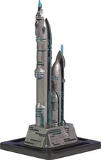 MONSTERPOCALYPSE SERIES 3 ALL YOUR BASE : Sun Industries #15