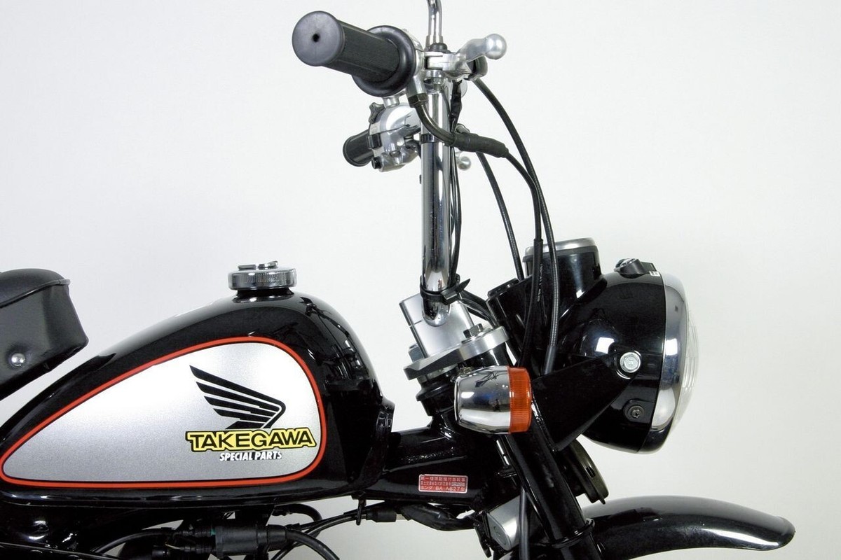Takegawa Top Bridge HONDA Monkey / Gorilla Z50J or AB27 06-02-0019