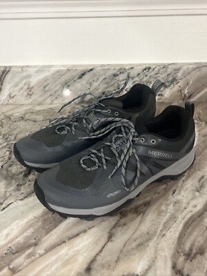 Merrell MQM 3 GTX Herren Outdoor Hiking  Trailrunning J034227 Sz 13