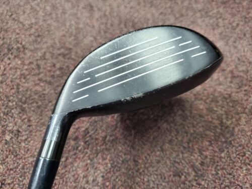 Cleveland Launcher HB 3 Wood 15* RH with Miyazaki C.Kua 4L Shaft - Picture 4 of 19