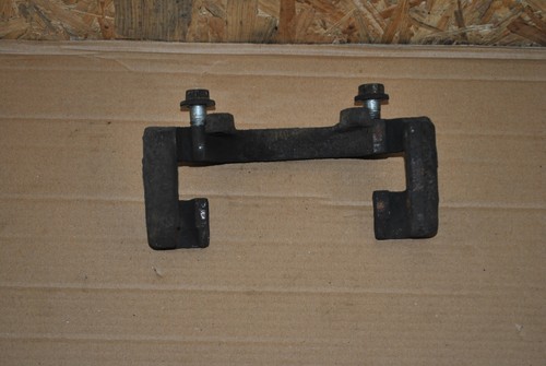 BMW E46 316i 318i 323i 320d 318d 320i Bremsträger Bremssattelträger vorne L R