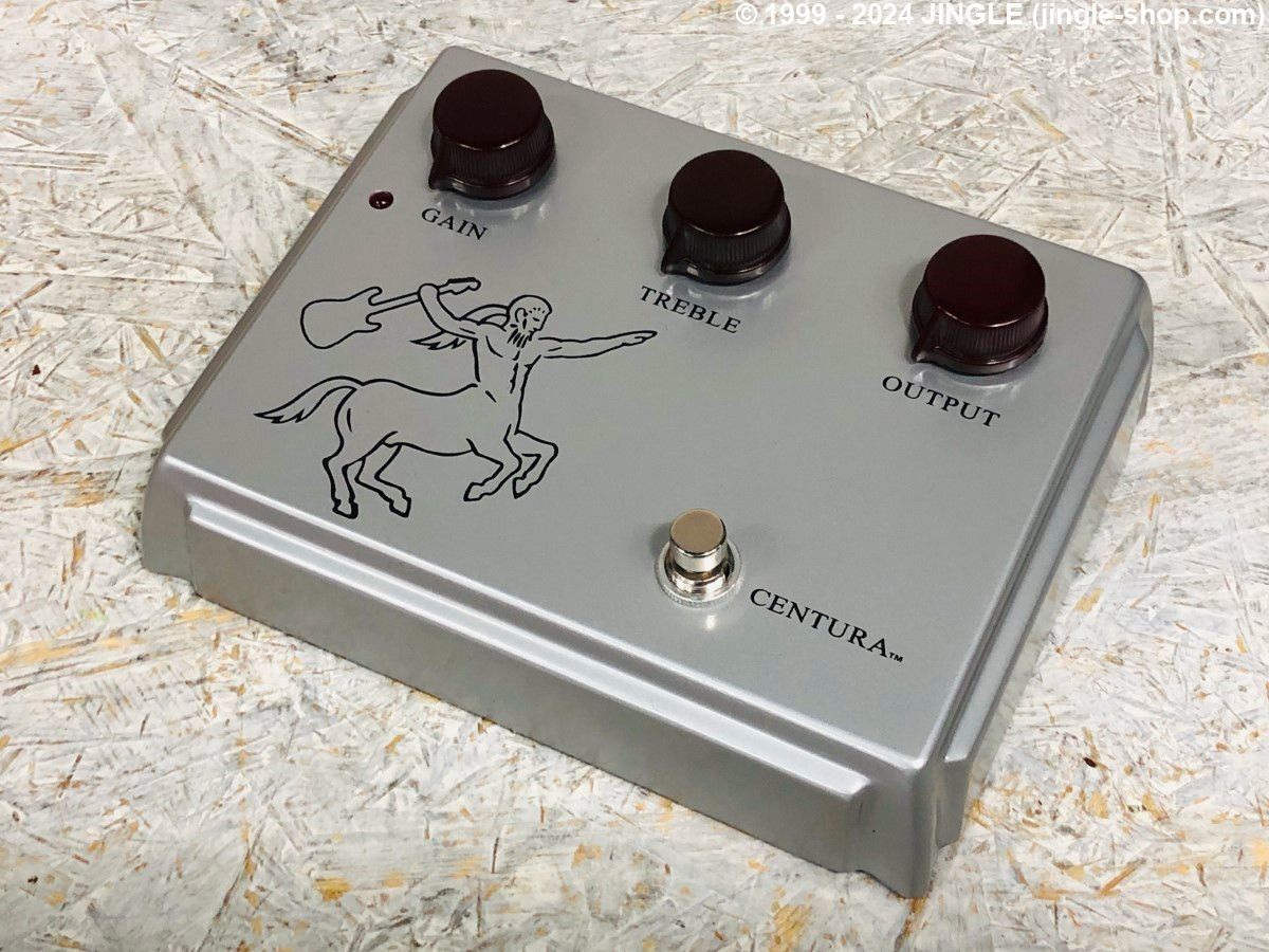 美品】Ceriatone Centura Matte Silver