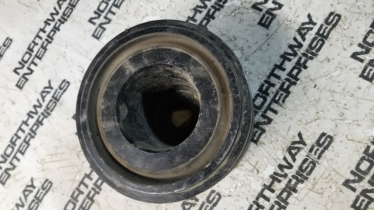VOE16810574 VOLVO SILENT BLOCK 16810574 | eBay