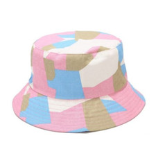 Bucket Hat Cap Cotton Fishing Boonie Brim visor Sun Safari Summer Men Camping