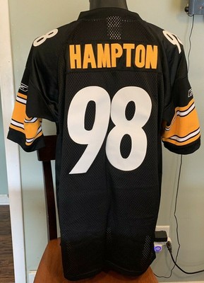 casey hampton jersey