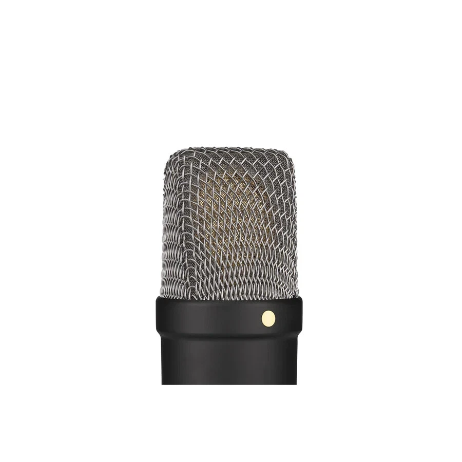 Rode NT1 Signature Series Studio Condenser Microphone, Black - Image 4 of 4