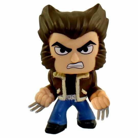 ファンコ ミステリーミニ X-MEN 1箱12個入り デッドストック