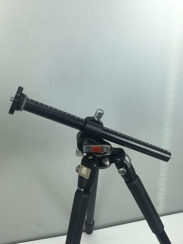 Vanguard Camera and others Vanguard◆ Aluminum overhead tripod three stage Used - Picture 6 of 8