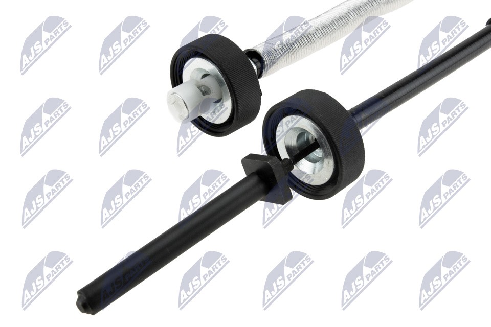 ✅Fits NTY HLR-RE-002 PARKING BRAKE CABLE ⭐UK Seller⭐ - Image 13