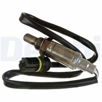 Lambdasonde Sensor Abgassteuerung Delphi ES10582-12B1 FüR E39 Z4 E60 E65 BMW Z3