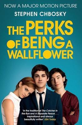 The Perks of Being a Wallflower [Paperback] Chbosky, Stephen