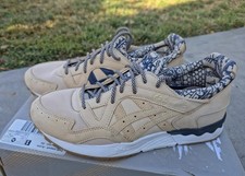 Commonwealth x ASICS Gel Lyte 5 Kultura size ...