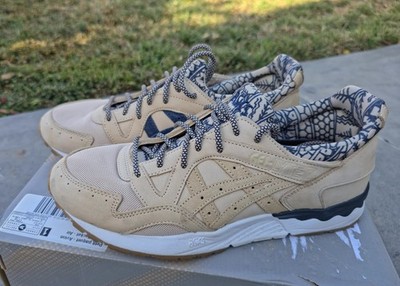 Commonwealth x ASICS Gel Lyte 5 Kultura size 9