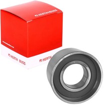 Poulies diverses Mazda MPV