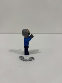 LEGO Marvel: Starblaster Showdown (76019) ****100% complete****