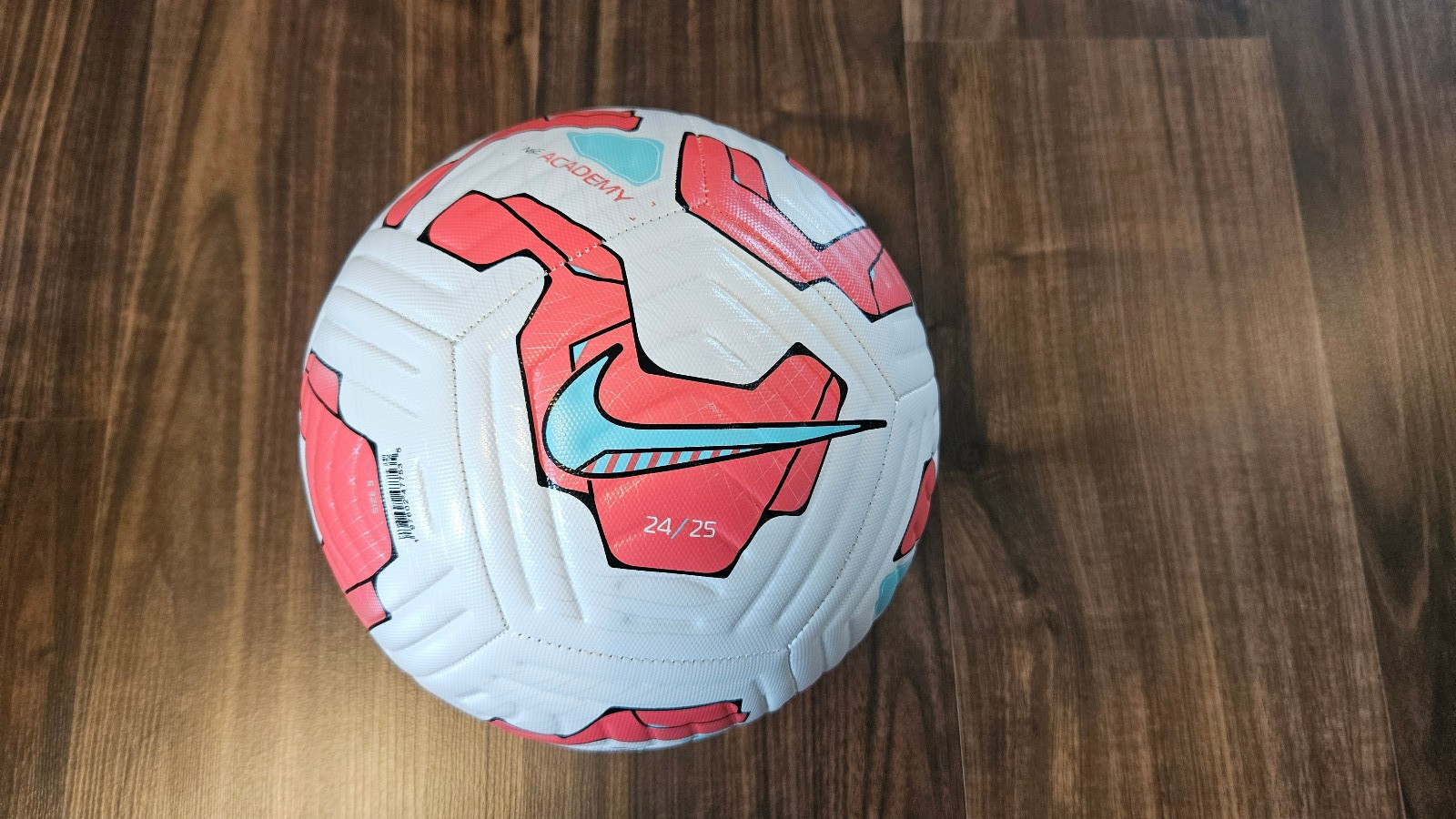 Nike Fuball Academy 5- Wei FZ2966-103 Blle 2425 Sport Spiel Neu 5690₽