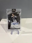 2026 Topps Chrome Black Derek Jeter Ivory Autographs (Raw)