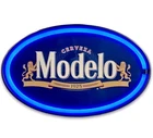 Modelo Cerveza 1925 Vintage Inspired LED Neon Sign Retro Wall Décor for the...