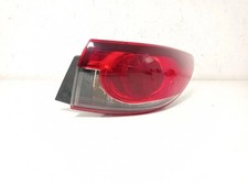 MAZDA 6 Sedan GJ, GL Rücklicht hinten rechts GHK151150 2.20 Diesel 29394680