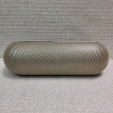Beats by Dre Pill A3211 Portable Bluetooth Speaker Champagne Gold