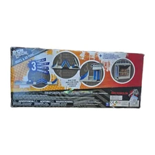 2011 Tech Deck Skate & Go Park Box Sealed NOS Fingerboard Ramp Set Rare New