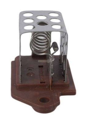 Resistor New - OE Ref. 1267A8 for * Psa
