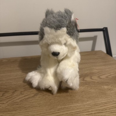 Dakota Ty Beanie Buddy